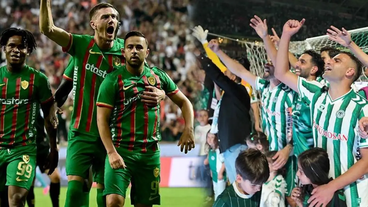 Diyarbakır’da büyük kapışma! Amedspor, Konyaspor karşısında 3 puan peşinde