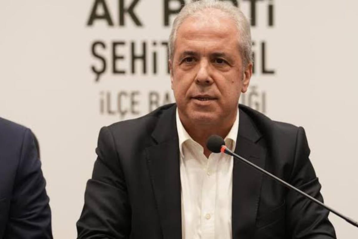 Gazetecilikten Meclis'e uzanan Şamil Tayyar kimdir? Esenyurt'taki paralara tepki gösteren eski AK Parti milletvekili nereli, kaç yaşında?