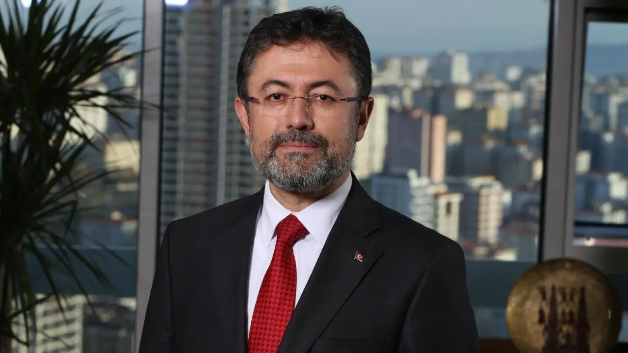 Bakan Yumaklı duyurdu: 95 projeye 1,2 milyar liralık hibe desteği!