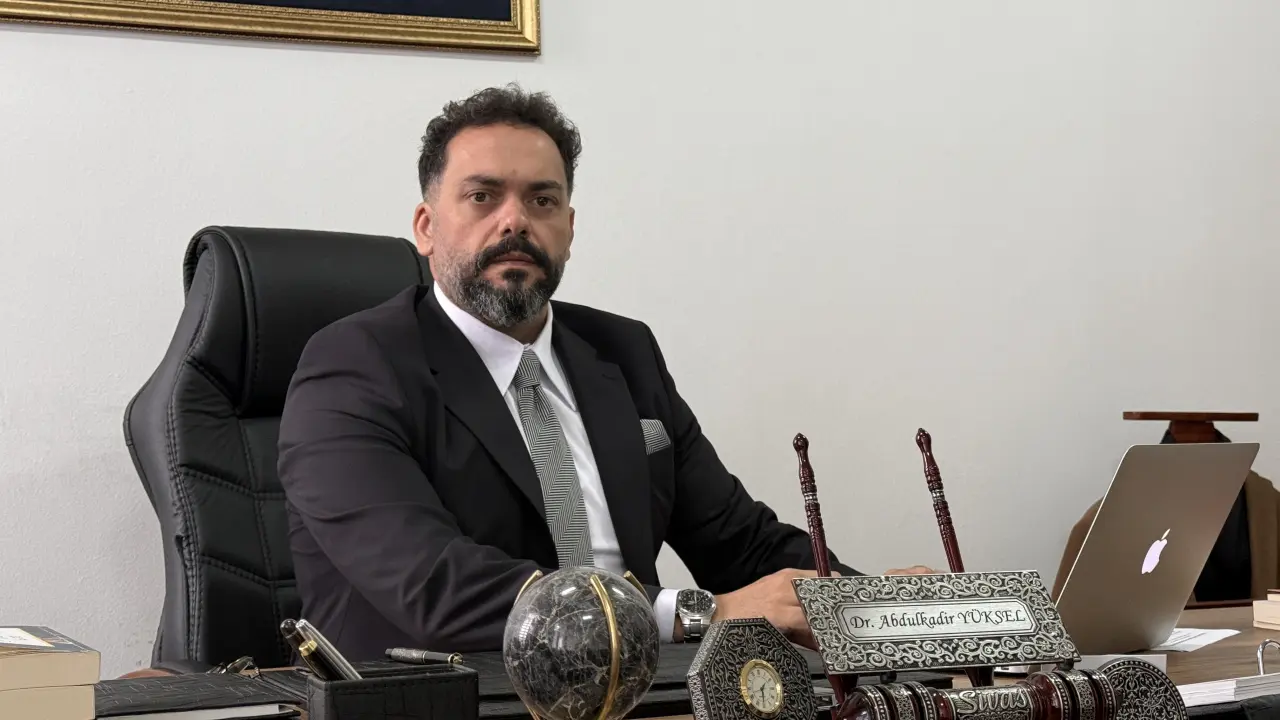 Tarih çok yakın! Yapay zeka 120 milyon kişiyi işinden edebilir: İşte hedefteki grup...