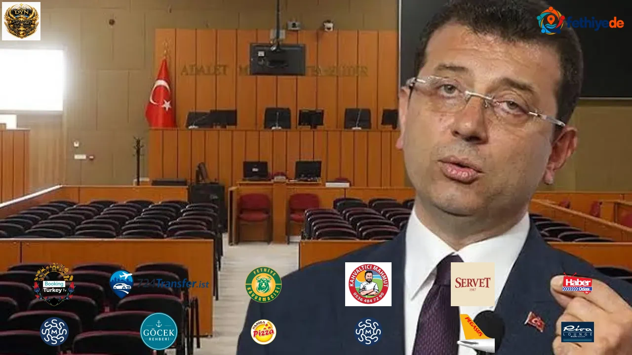 İmamoğlu’nun sınavı: İBB Meclisi'ndeki İstiklal Marşı skandalından mahkeme salonlarına