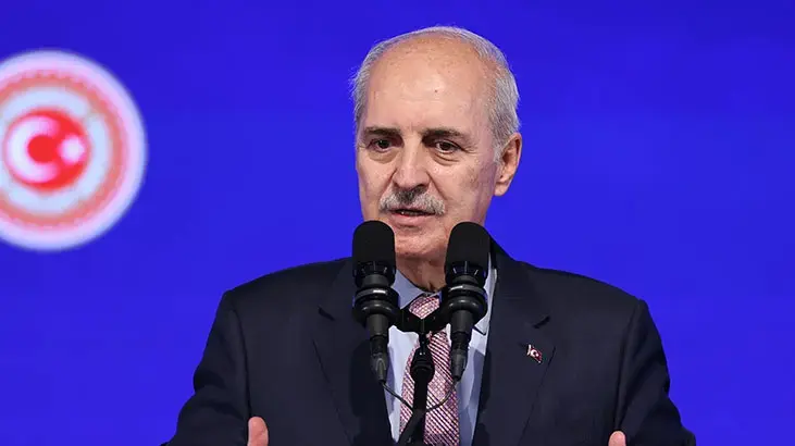 Kurtulmuş'tan Terörsüz Türkiye mesajı: Her şey yolunda ilerliyor