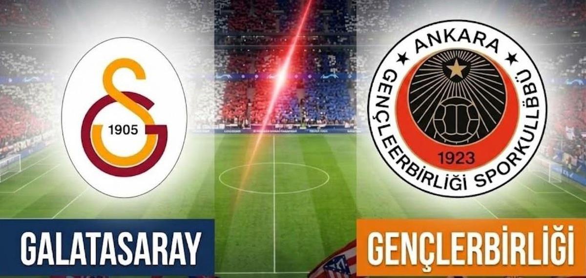 Galatasaray neden siyah bant takıyor? (GALATASARAY GENÇLERBİRLİĞİ)