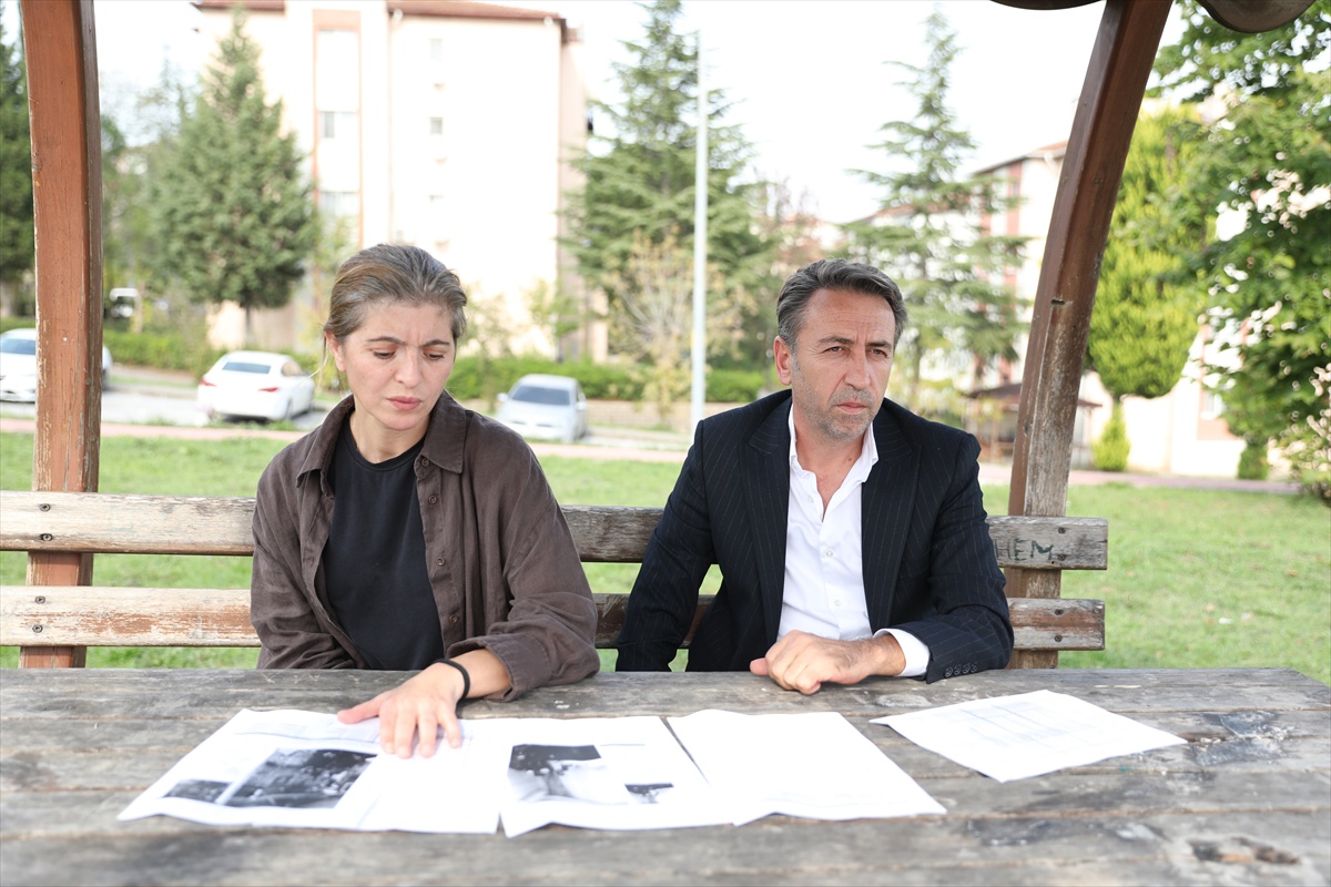 Sakarya Arifiye'de 14 yaşındaki çocuğun ölümüne ilişkin şüphelinin dedesi tutuklandı