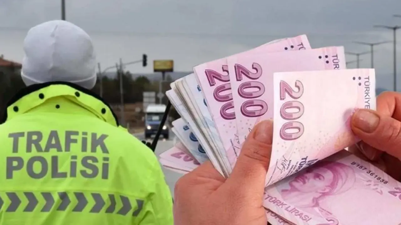 Araç sahipleri dikkat: 15 Kasım'da mecburi uygulama başlıyor! Cezası...