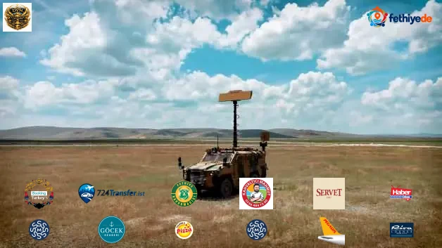 ASELSAN'dan hava savunmasına yeni güç: IDENTA 840 tanıtıldı