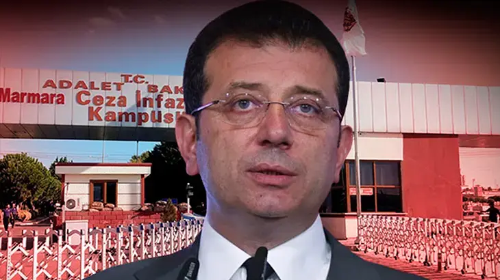'İmamoğlu çıkar amaçlı suç örgütü' davası: İmamoğlu'nun çapraz sorgusu başladı! 191 milyon liralık para transferi