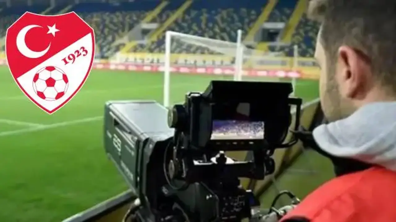 Süper Lig yayınlarında dikkat çeken yenilik: Yapay zeka dönemi kapıda
