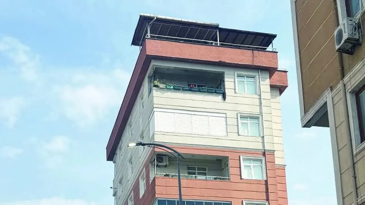 Kentsel dönüşüm kaçak kata takılıyor!