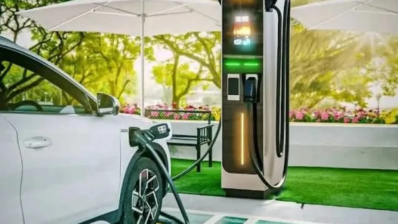 Elektrikli araç şarjında İstanbul ilk sırada!