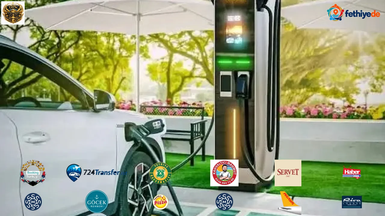 Elektrikli araç şarjında İstanbul ilk sırada!