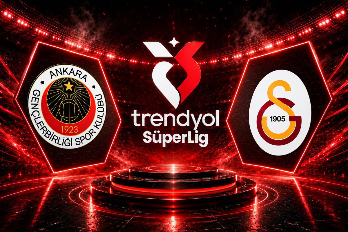 Canlı anlatım: Maçta ilk gol 88. dakikada geldi