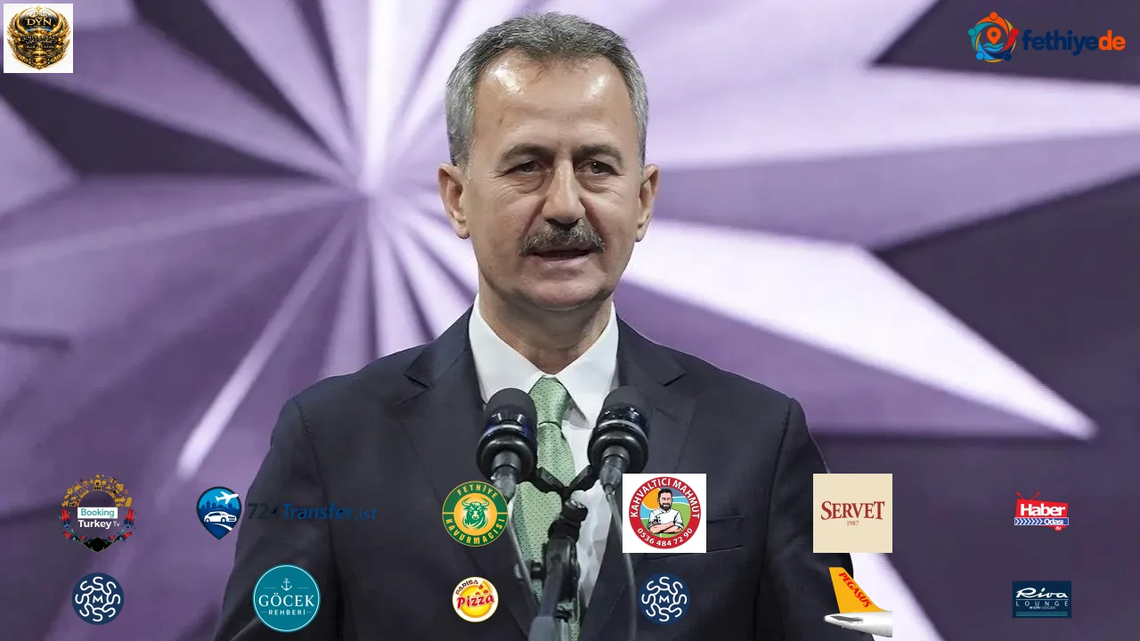 SSB Başkanı Görgün: 2026'da firmalarımız 15 milyar dolarlık sözleşme imzaladı!