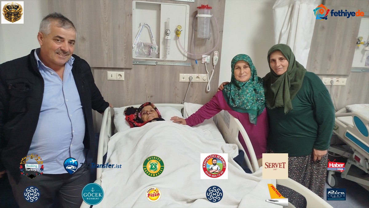 Sinop Boyabat'ta ormanda kaybolan 71 yaşındaki kadın 3 gün sonra bulundu