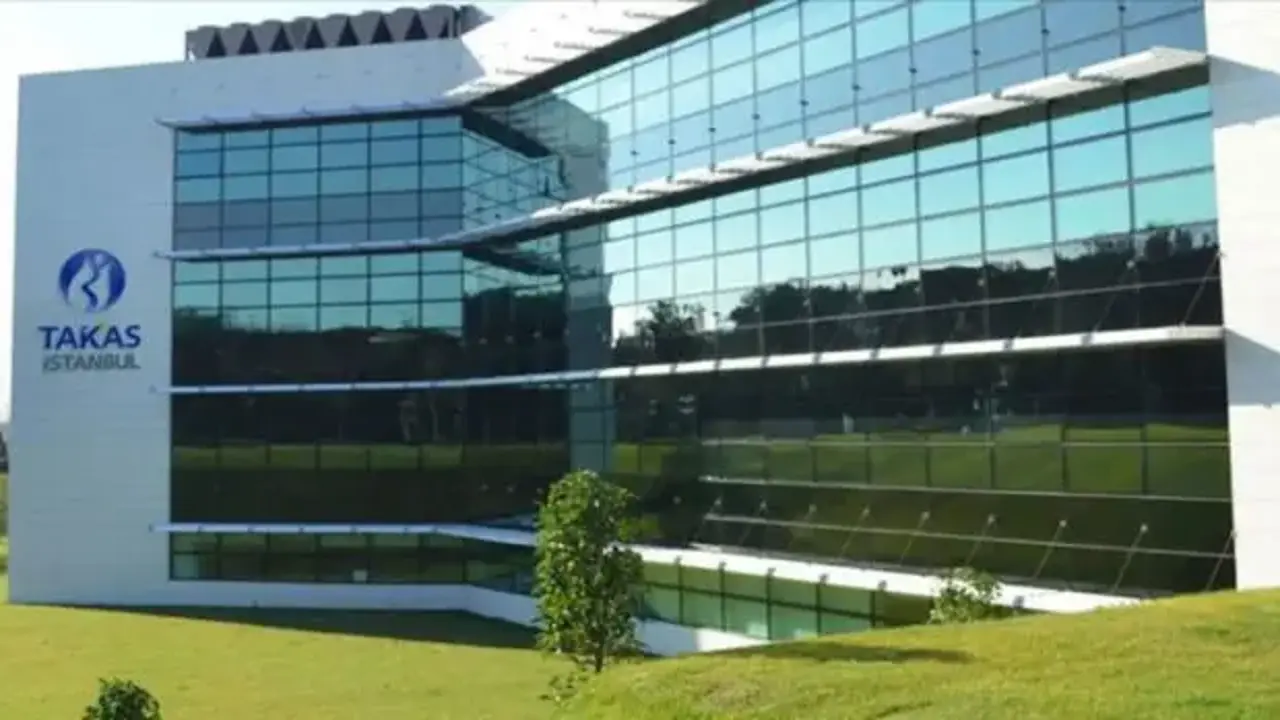 Takasbank açıkladı: Kaynaklarımızdan hiçbir kişi ve kuruluşa finansman sağlanmamıştır