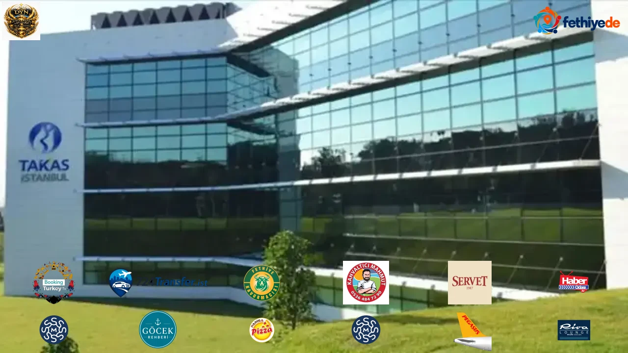Takasbank açıkladı: Kaynaklarımızdan hiçbir kişi ve kuruluşa finansman sağlanmamıştır