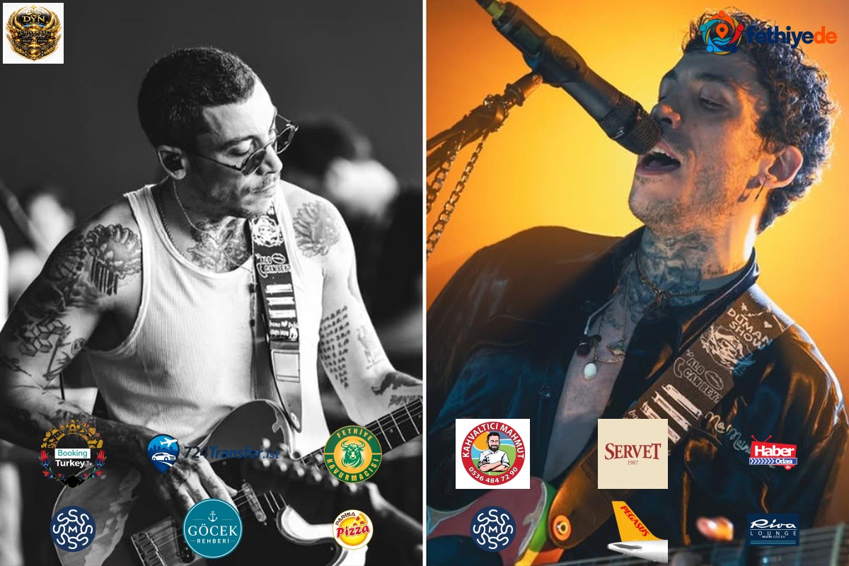 Can Bonomo’nun acı günü! Babası Yaşar Bonomo hayatını kaybetti