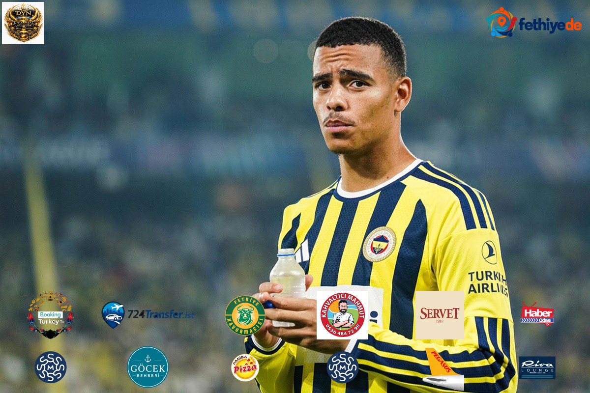 Kaçırdığı penaltılar pahalıya patlıyor! Greenwood'a kötü haber