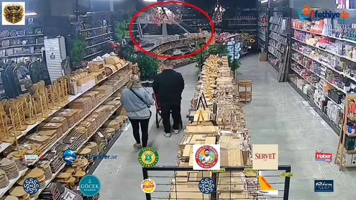 Müşteriler neye uğradığını şaşırdı: "Aldığımız elimizde kaldı"