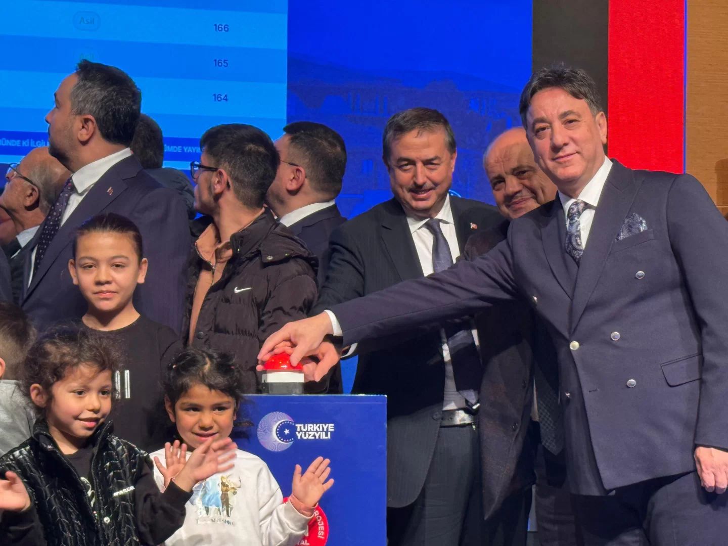 [BELEDIYE · Kayseri · Develi] Develi’mizde Hayata Geçirilecek 300 Konutluk Proje Hak Sahiplerini Buldu - Develi Belediyesi