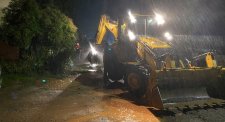 [BELEDIYE · Kocaeli · Gebze] Gebze Belediyesi’nden Sağanak Yağışa Karşı Kapsamlı Mücadele
