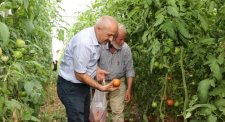 [BELEDIYE · Kocaeli · Gebze] Gebze’nin Bereketine Sahip Çıkılıyor