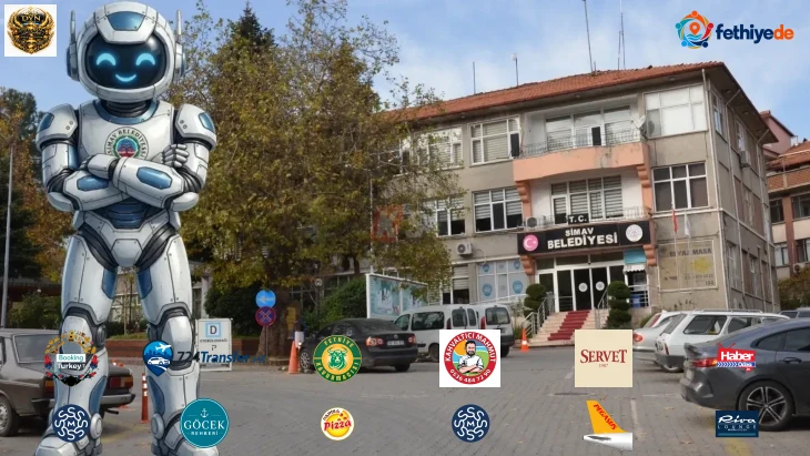 [BELEDIYE · Kütahya · Simav] Simav Belediyesi