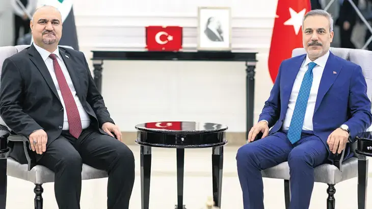 ‘İsrail, Orta Doğu’daki en büyük güvenlik tehdidi’