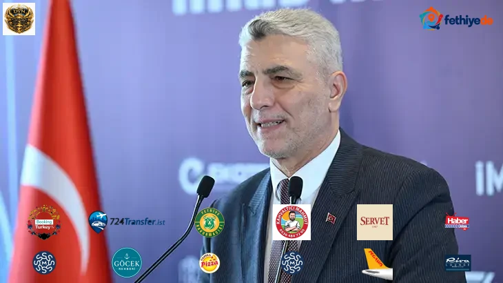 Ticaret Bakanı Ömer Bolat duyurdu: Selden etkilenen İstanbul esnafına 80 milyon TL nakdi destek