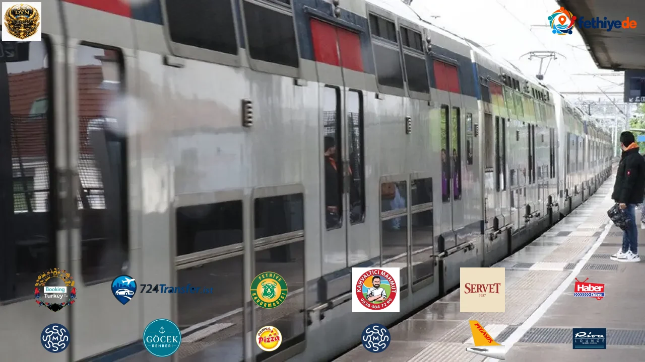 29 Ekim’de başlıyor! Tren seyahatlerinde kritik değişiklik: Eski sistem çalışmayacak