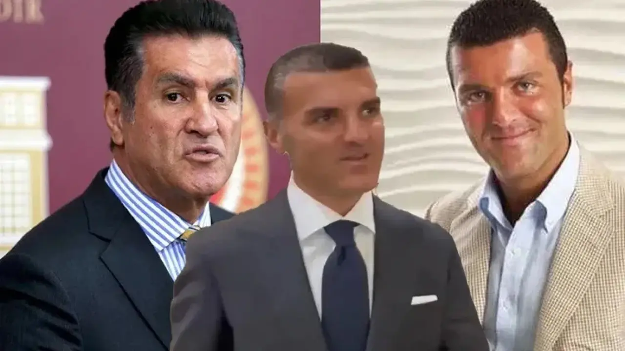Sarıgül ailesinden emanetçiyiz taktiği! Dev vurgundan şoke eden detaylar