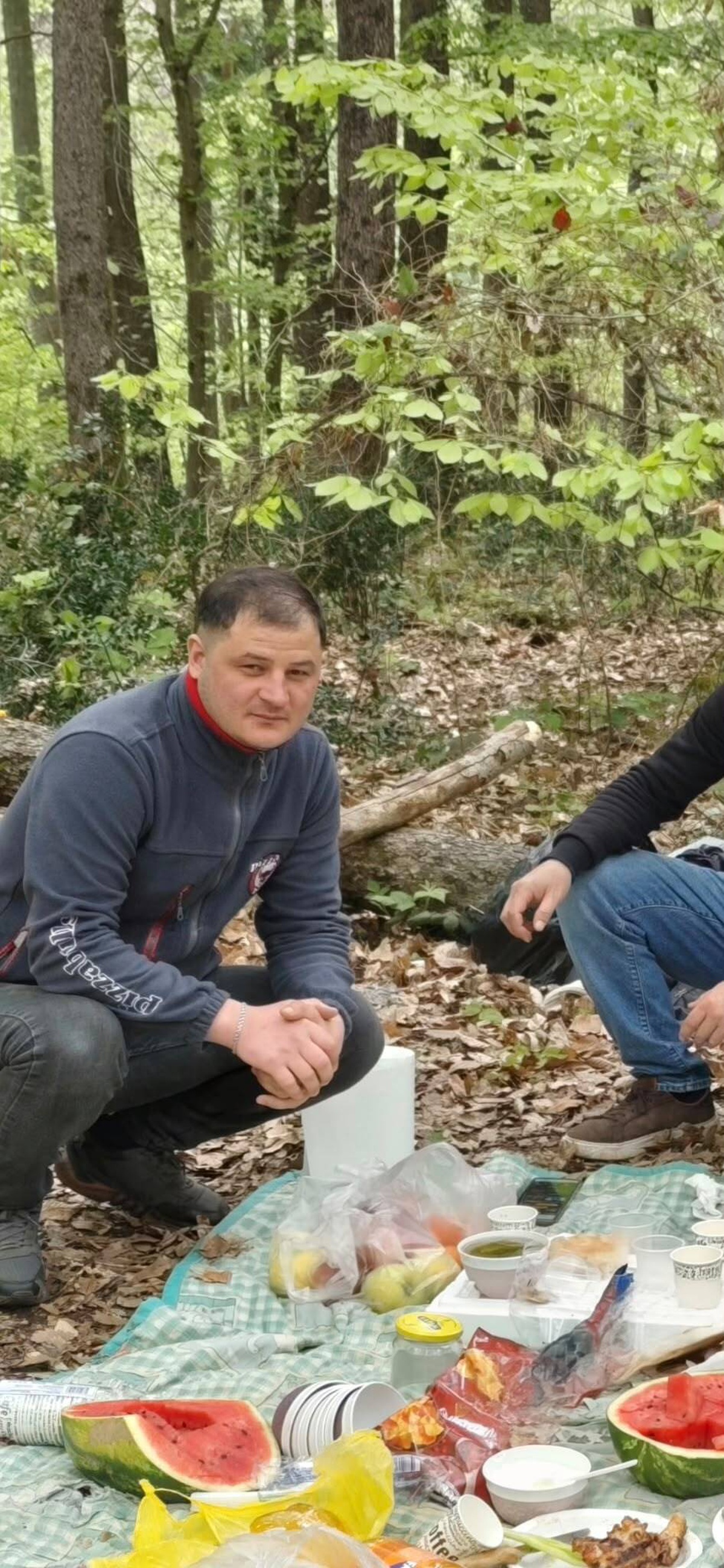 Sarıyer'de selde kaybolduğu değerlendirilen Babacanov'un son sinyali Ayazağa'dan alındı