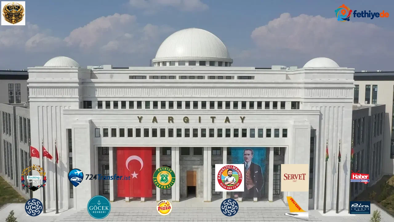 Yargıtay'dan emsal nitelikte karar: Eski damadından kira isteyen kayınbabaya ret
