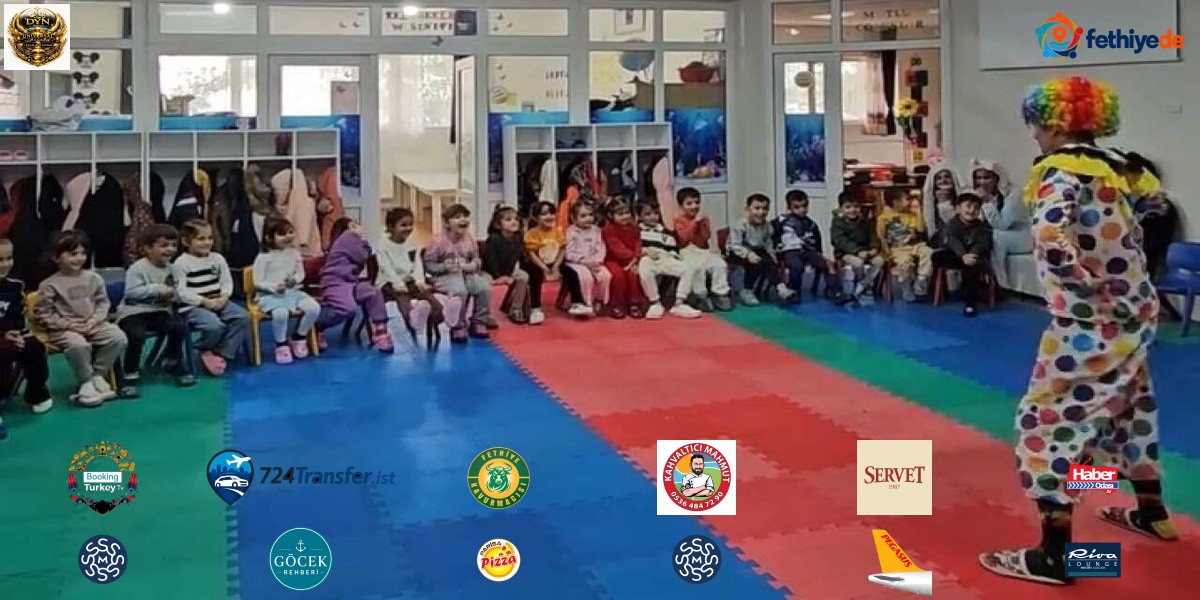 Şırnak'ta 75. Yıl Anaokulu öğrencileri diş sağlığını dramayla öğrendi