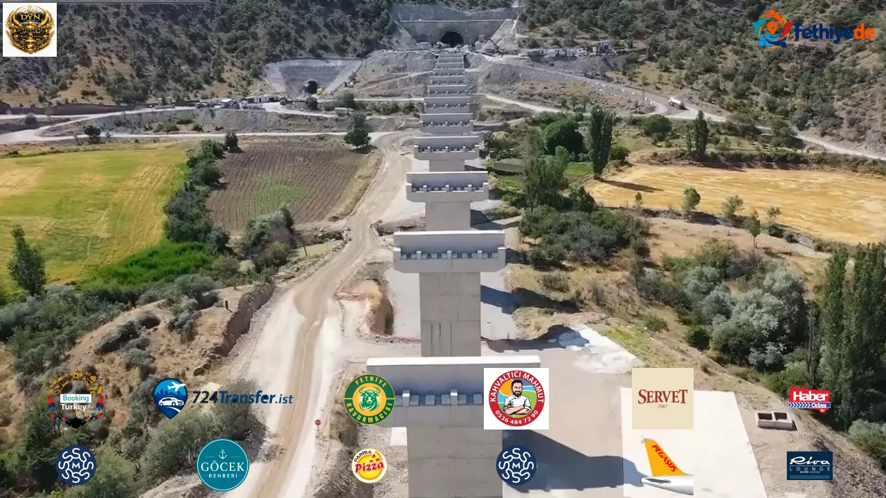 Hızlı tren hattında kritik eşik aşıldı! İki şehir arası 1 saat 45 dakikaya düşecek