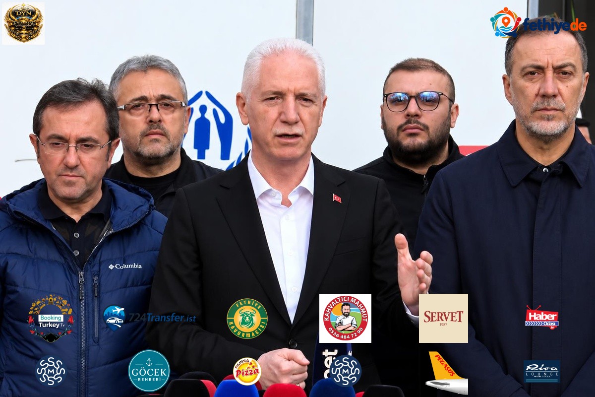 Sel felaketinde 5'inci gün! Vali Gül 3 kişi için son durumu açıkladı