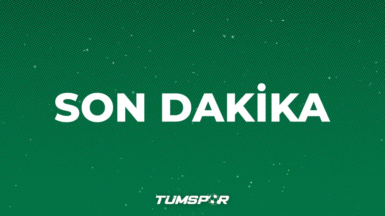 Son dakika: Galatasaray'dan Leao'nun sakatlığı ile ilgili ilk açıklama!