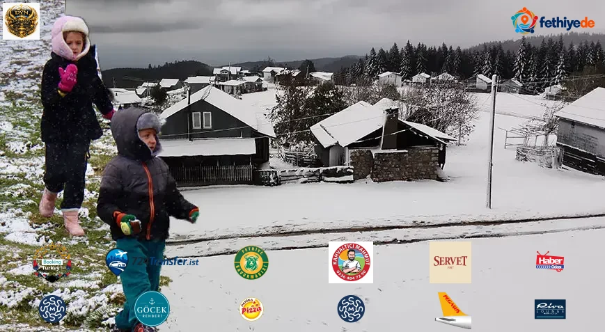 Türkiye kışa teslim oldu! Ankara dahil 10 kent beyaza büründü: Kar kalınlığı 20 santimetre