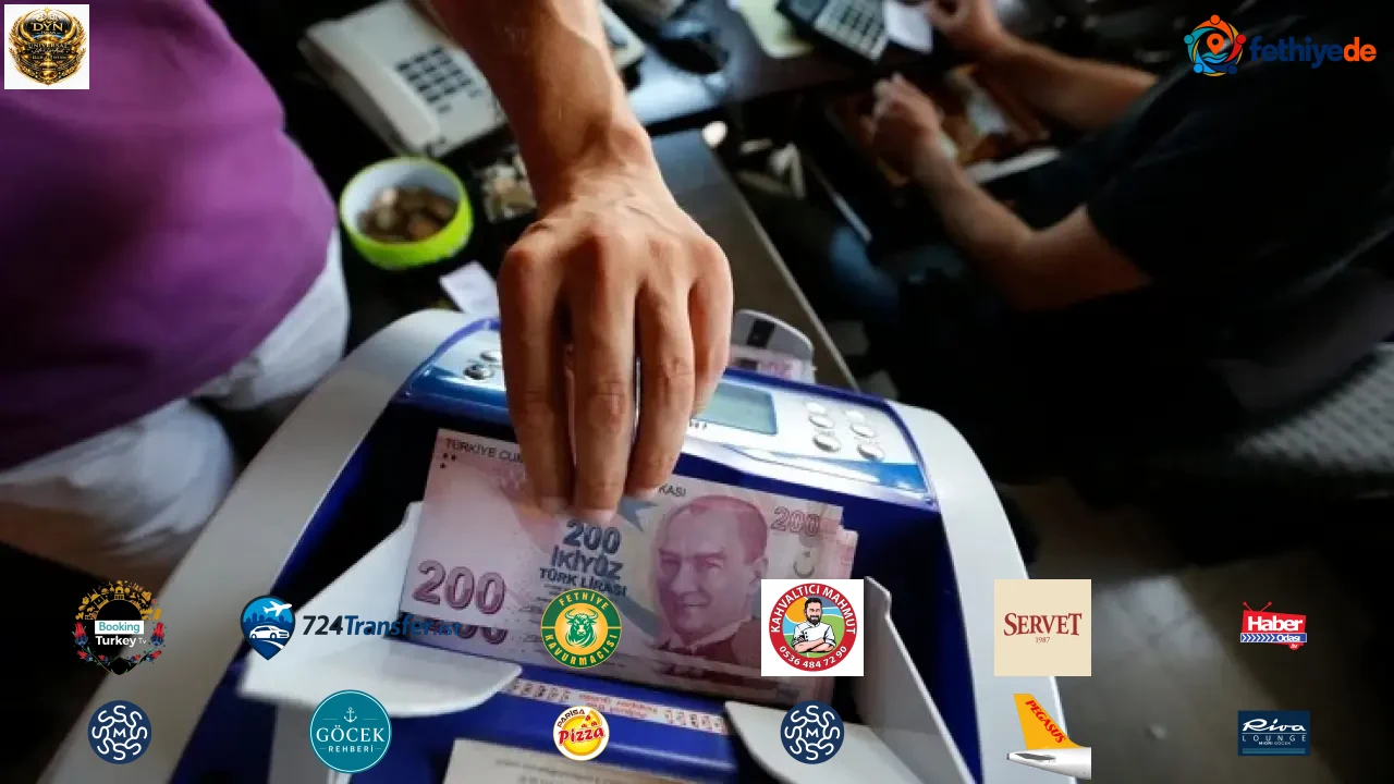 Devletin 2027 pay geliri hedefi belli oldu