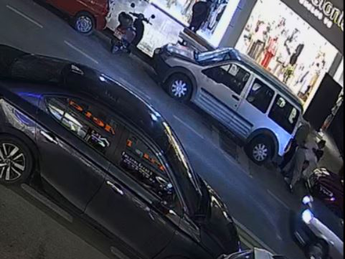 Samsun'da darbeden kadın ve 2 kız kardeşinin tutuklanmasına itiraz reddedildi