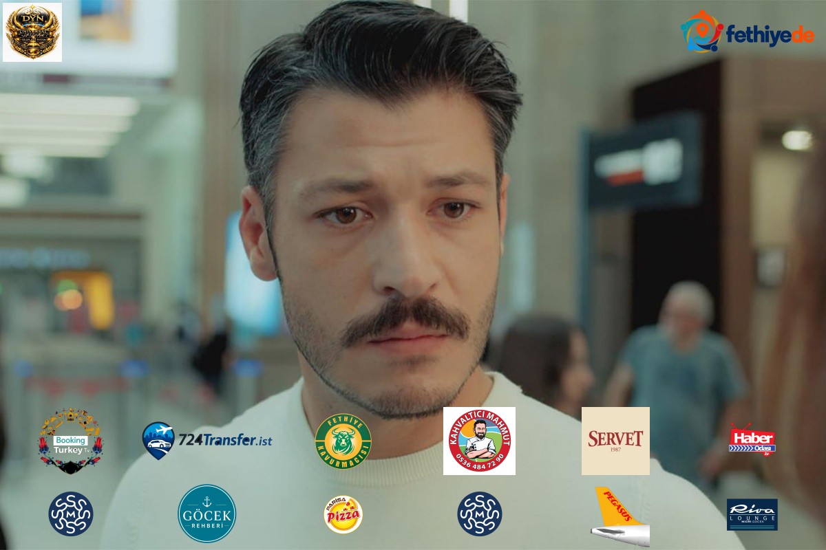Kubilay Aka’dan “Mercan Köşk”e veda: Tadı damağımızda kaldı