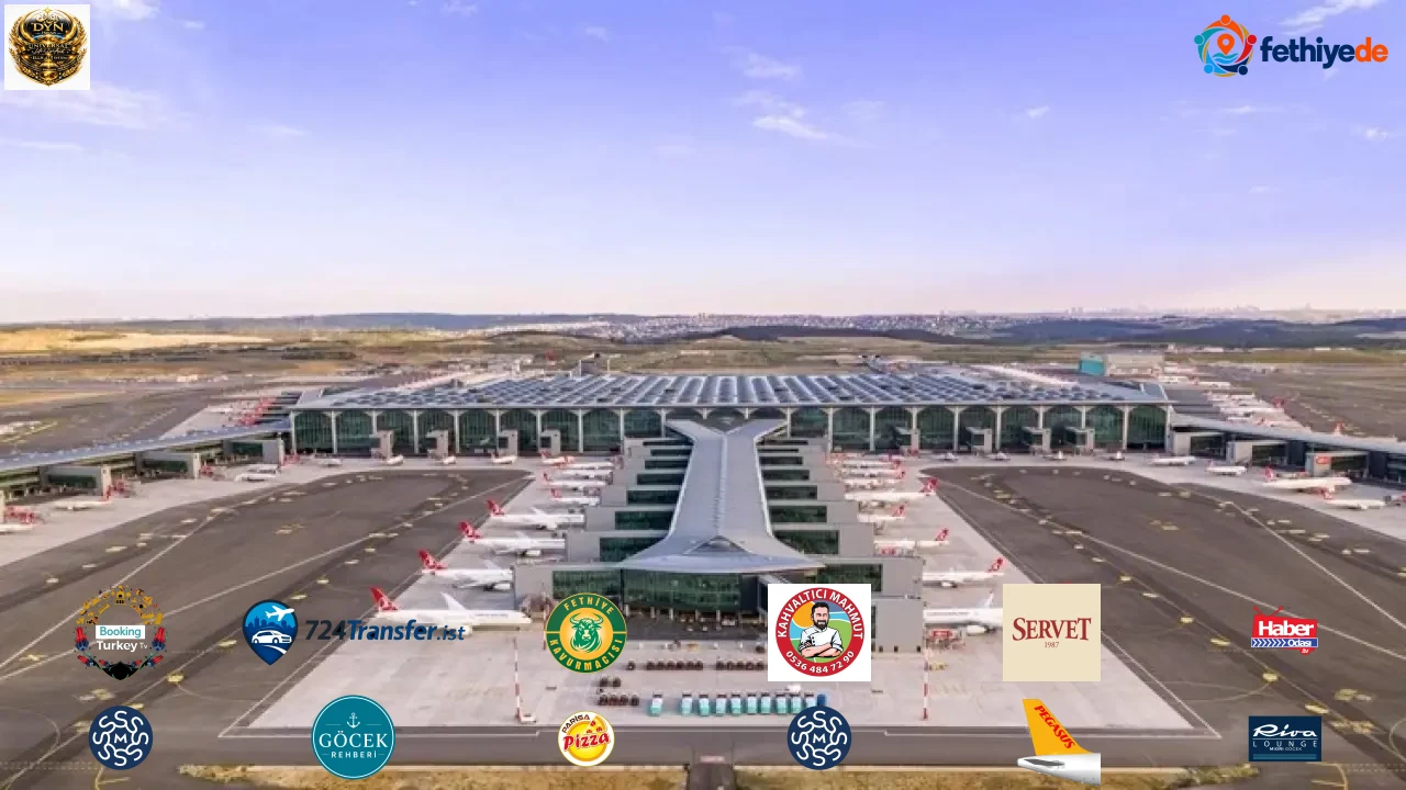 Havacılık devinin yöneticisinden İstanbul Havalimanı analizi