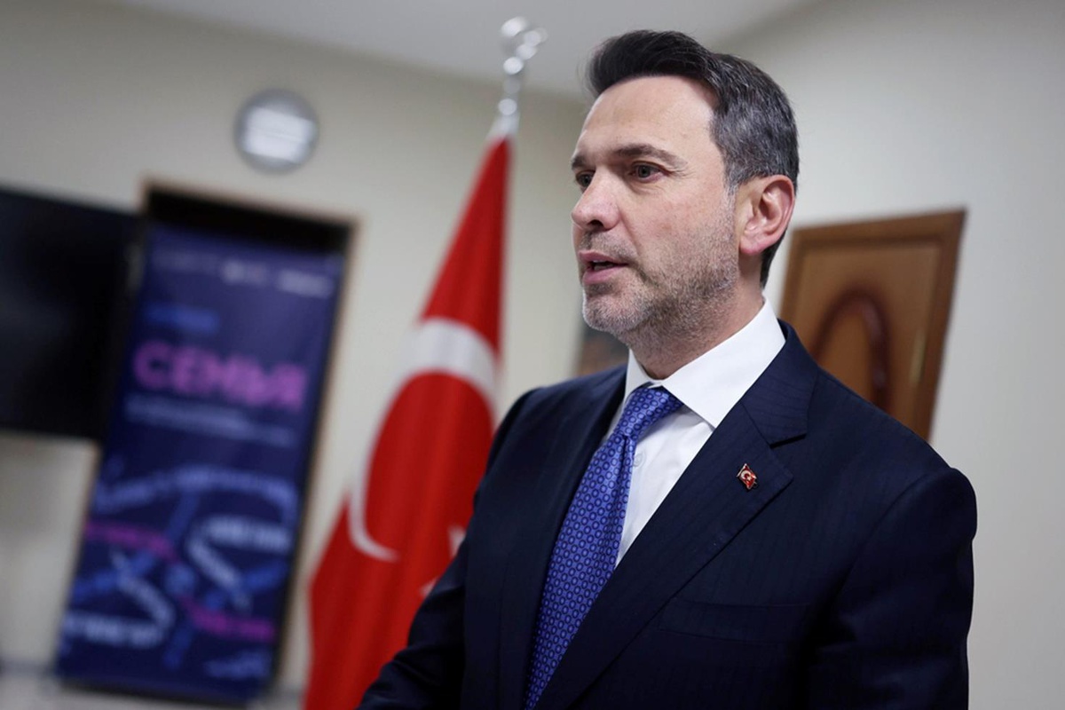 Bakan Bayraktar'dan doğal gaza zam sorusuna yanıt