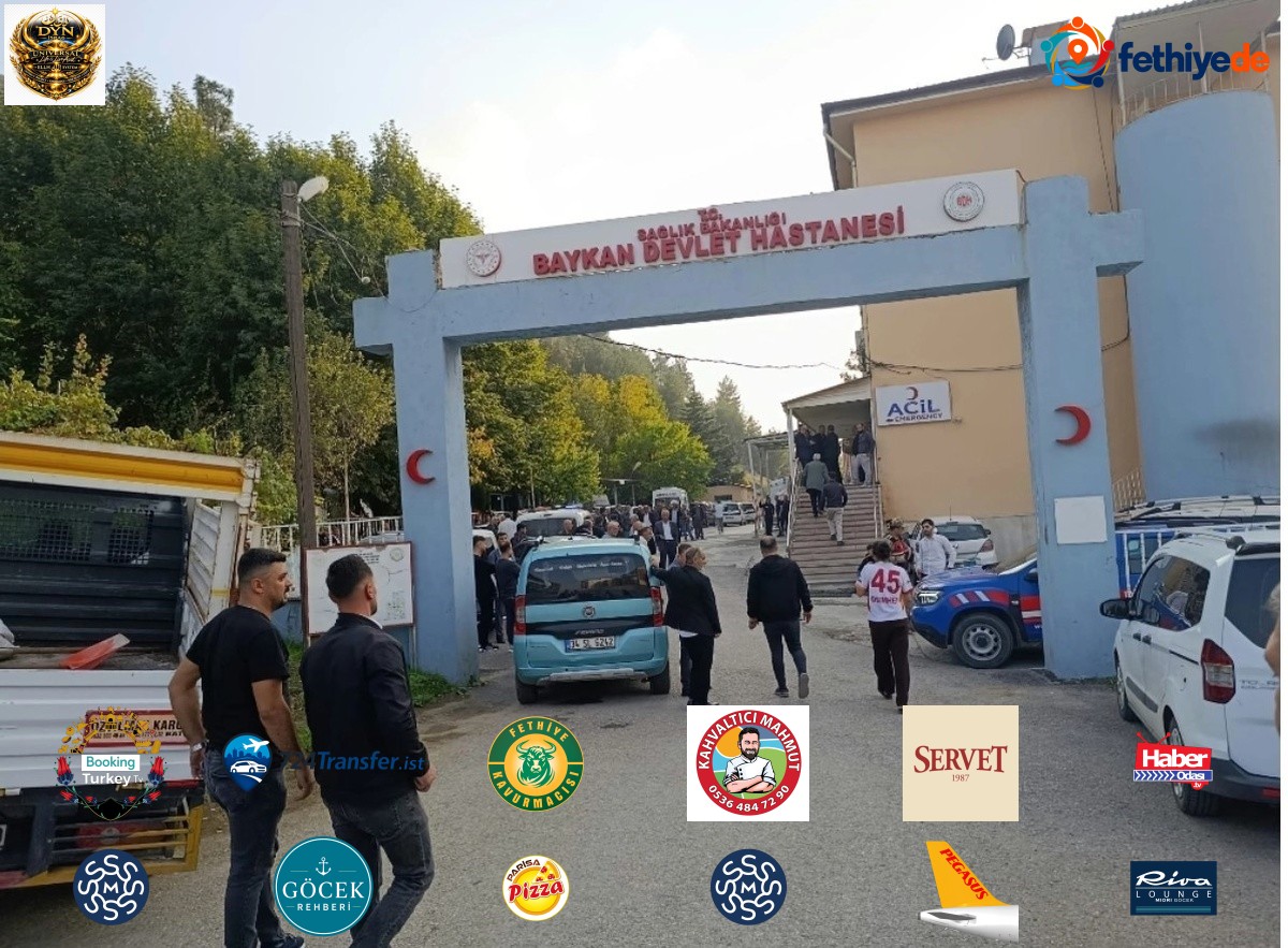 Siirt Baykan'da traktör kazasında ağır yaralanan 22 yaşındaki genç hayatını kaybetti