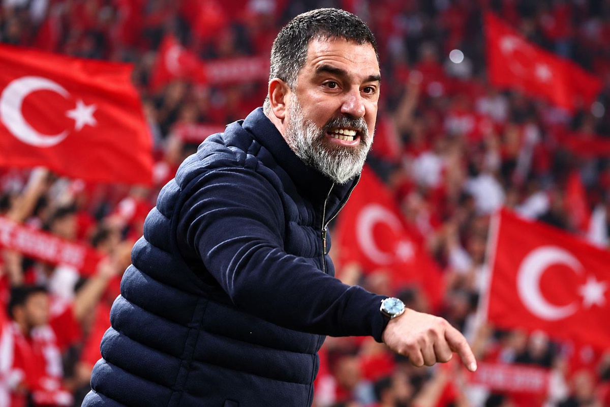 Arda Turan'dan A Milli Takım teknik direktörlüğü için yeni açıklama
