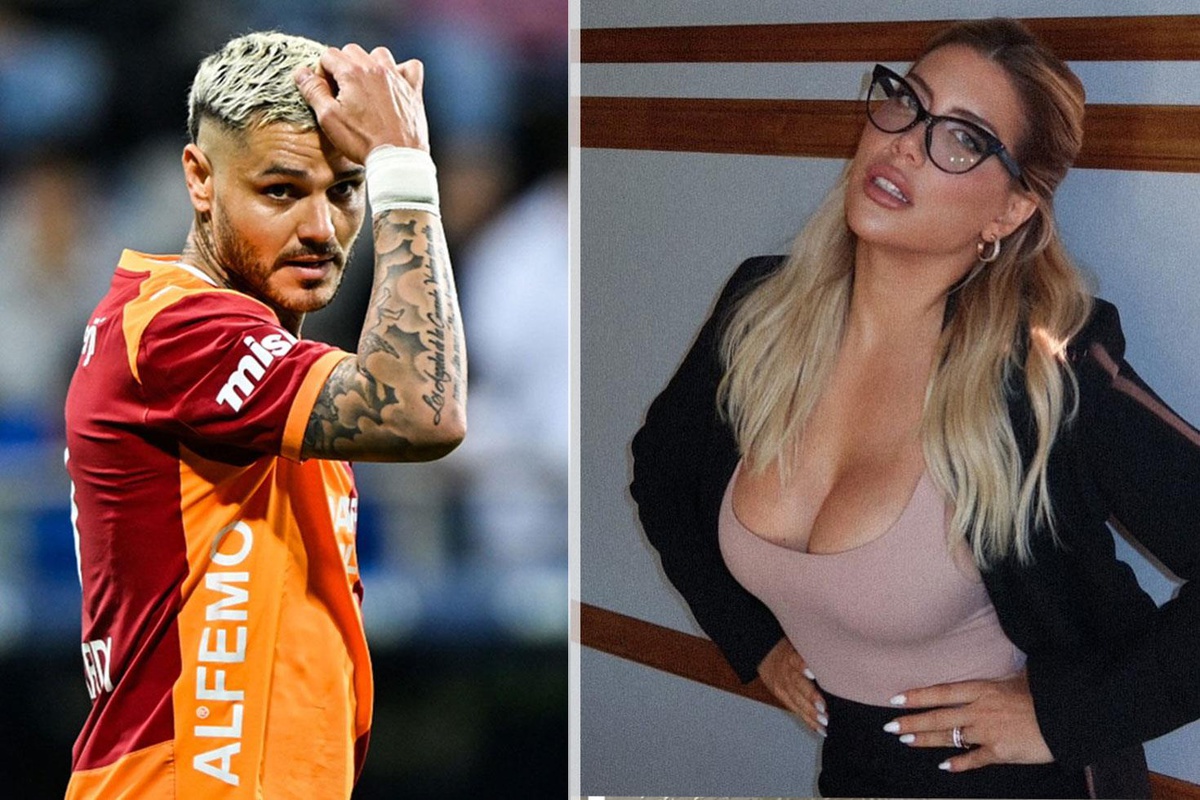 Wanda Nara, Icardi'nin formasını satışa çıkardı! Fiyatı oldukça ilginç