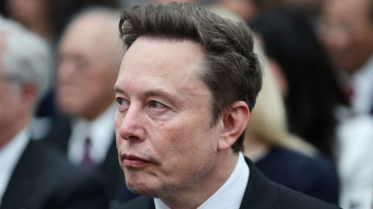 Musk, geçen çeyrekte Cumhuriyetçi Senato yarışına 200 milyon dolardan fazla harcadı