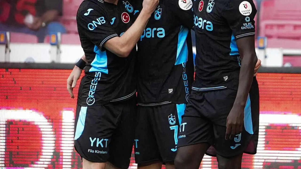 Trabzonspor'a Beşiktaş maçı öncesi kötü haber!