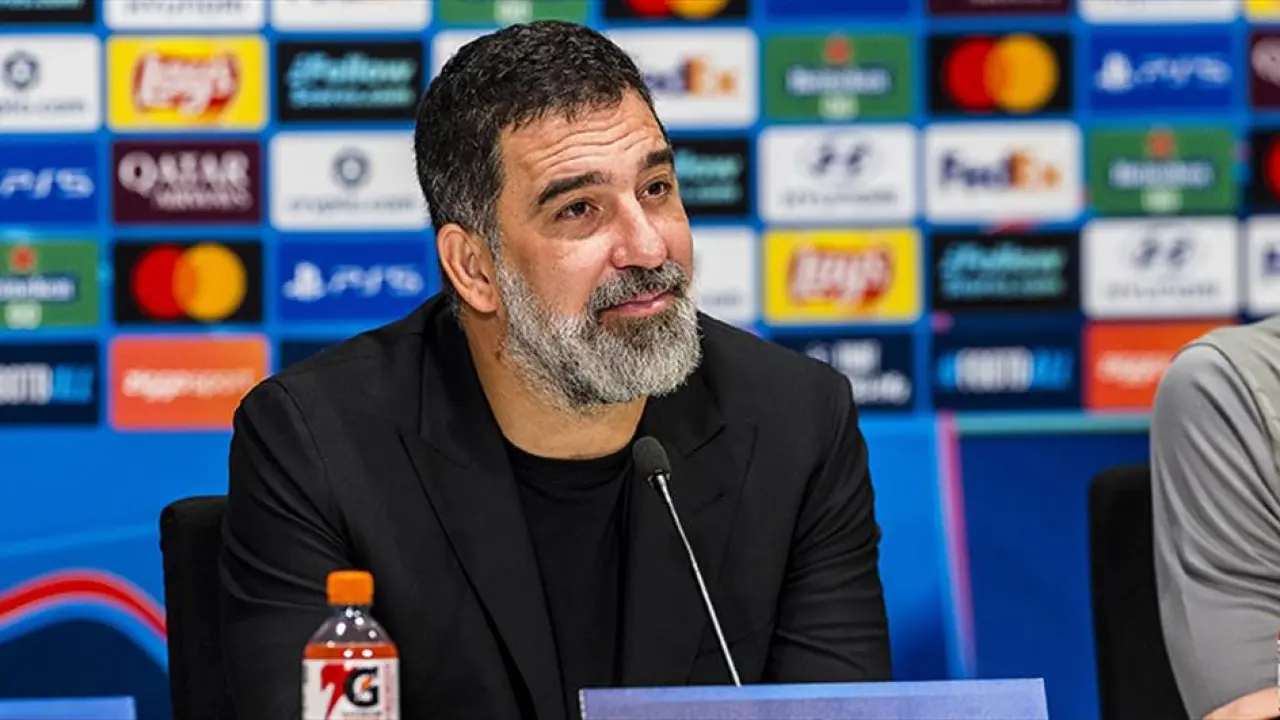 Arda Turan'dan, A Milli Takım sorusuna net cevap!