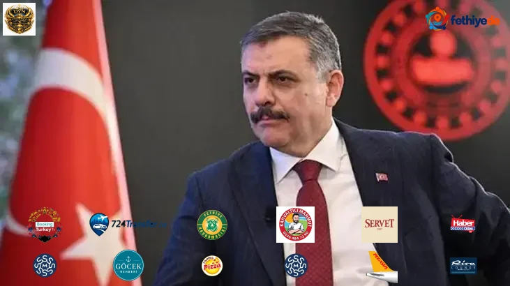 Bakan Çiftçi'den keskin nişancı yarışmasında dereceye giren Türk takımlarına tebrik